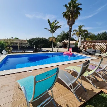 Duartes Villa