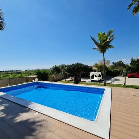 Duartes Villa