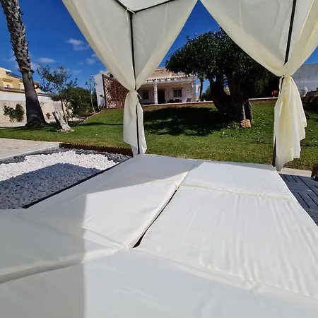 Duartes Villa