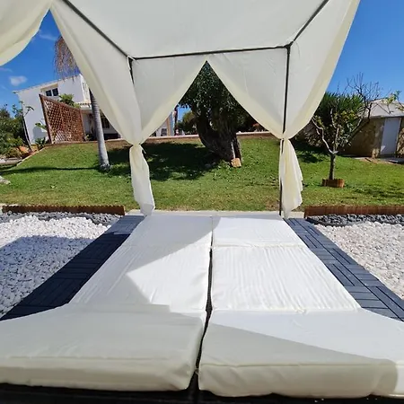 Villa Duartes *
