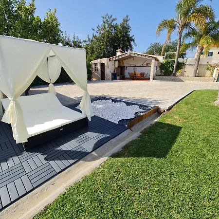 Villa Duartes *