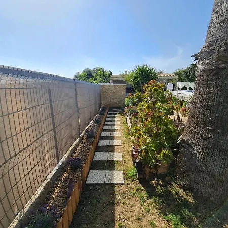 Duartes Villa