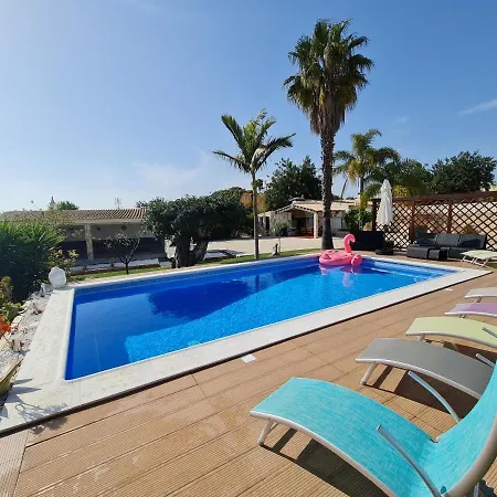 Villa Duartes Altura