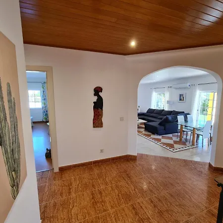 Villa Duartes