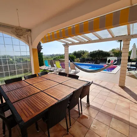 Villa Duartes