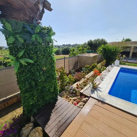 Villa Duartes Altura