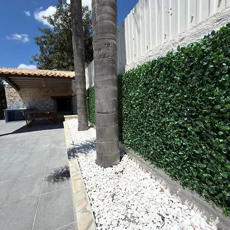 Villa Duartes