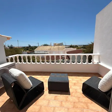 Duartes Villa *