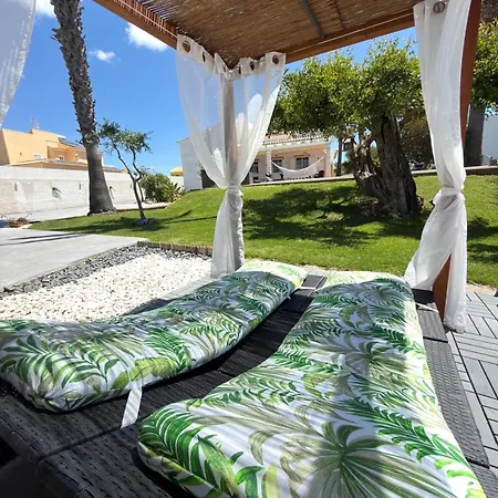 Villa Duartes Altura