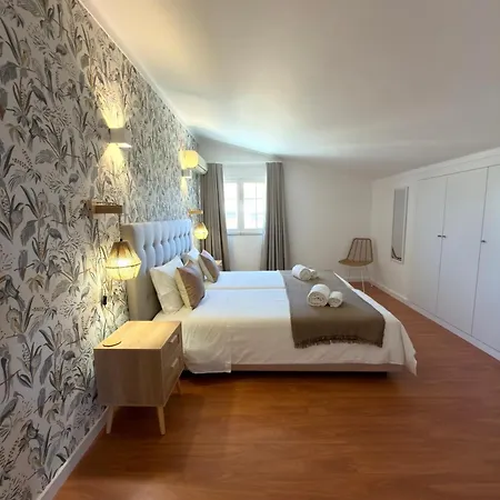 Duartes Villa *