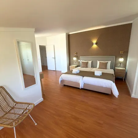 Duartes Villa Altura