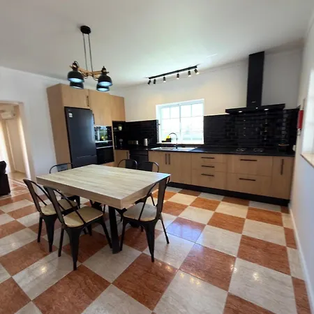 Villa Duartes *